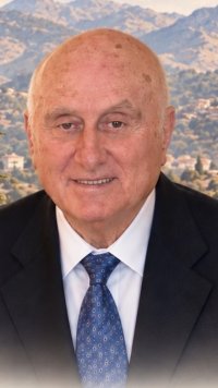 photo of Michael Tannous Naddaf